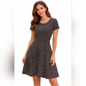 🌸 50% OFF  Uniqlo Dress